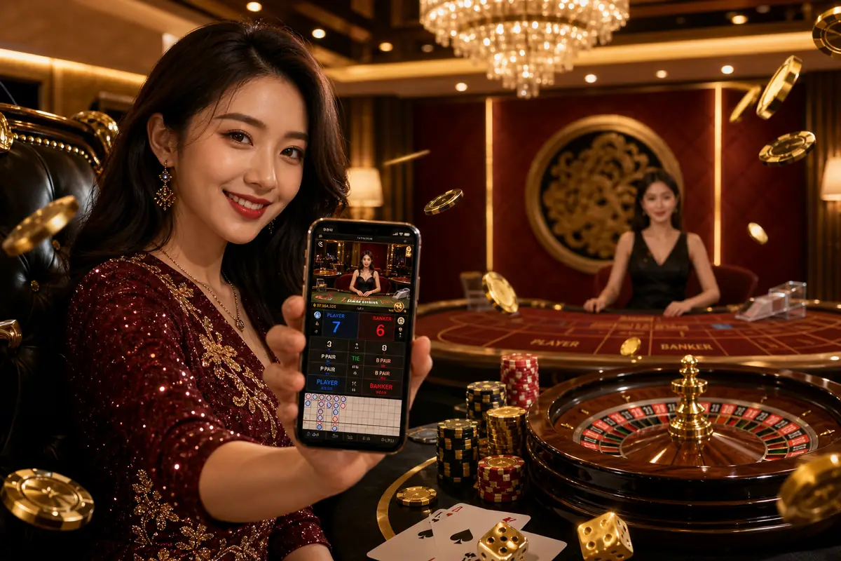 55w55 dịch vụ dành riêng cho người Việt